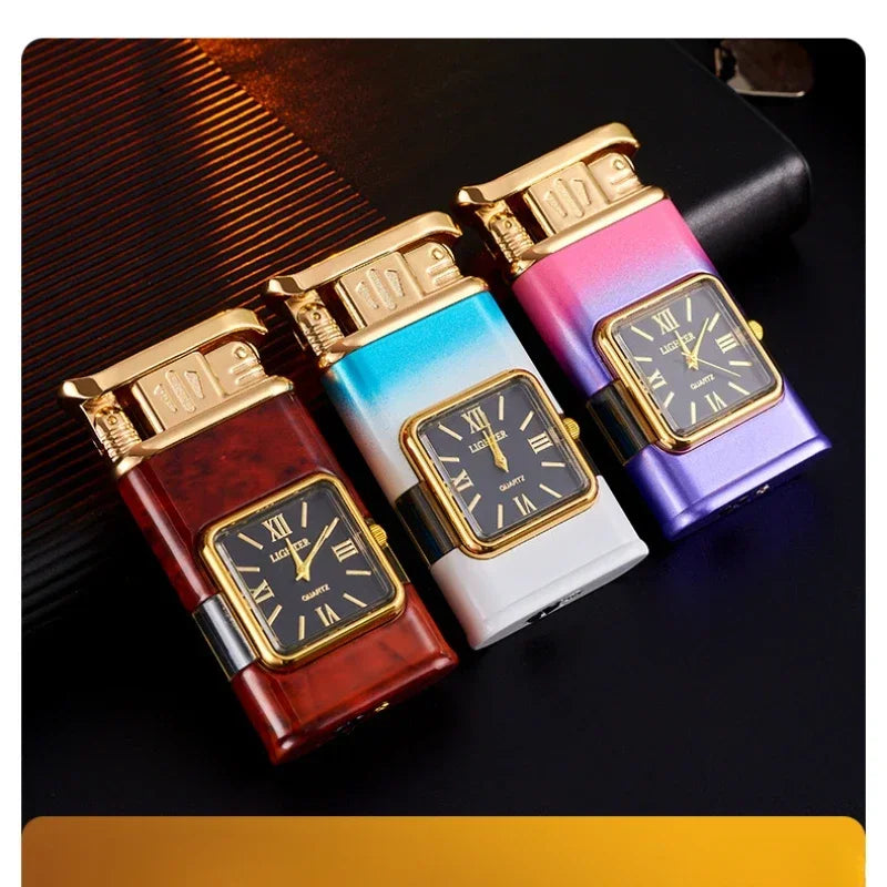 Briquet Vintage